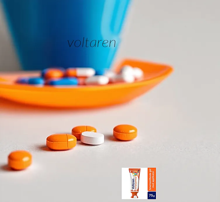 Voltaren 2